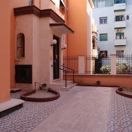 Interno Sette Apartment โรม ภายนอก รูปภาพ
