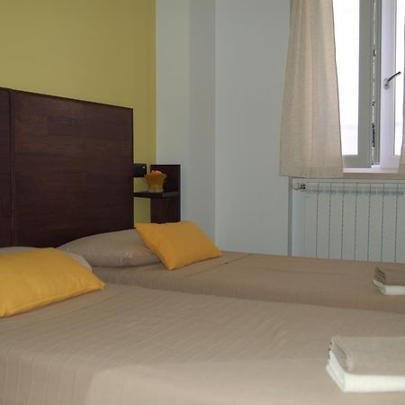 Interno Sette Apartment โรม ภายนอก รูปภาพ