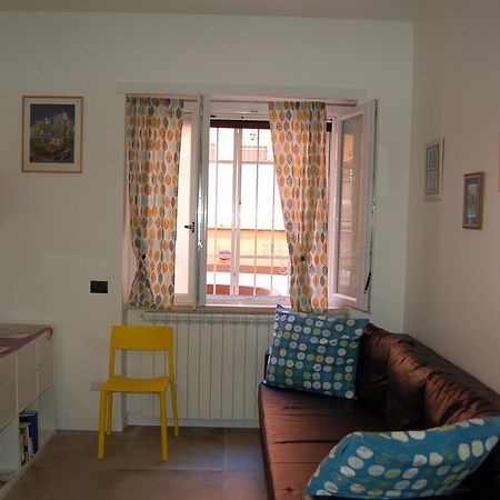 Interno Sette Apartment โรม ภายนอก รูปภาพ