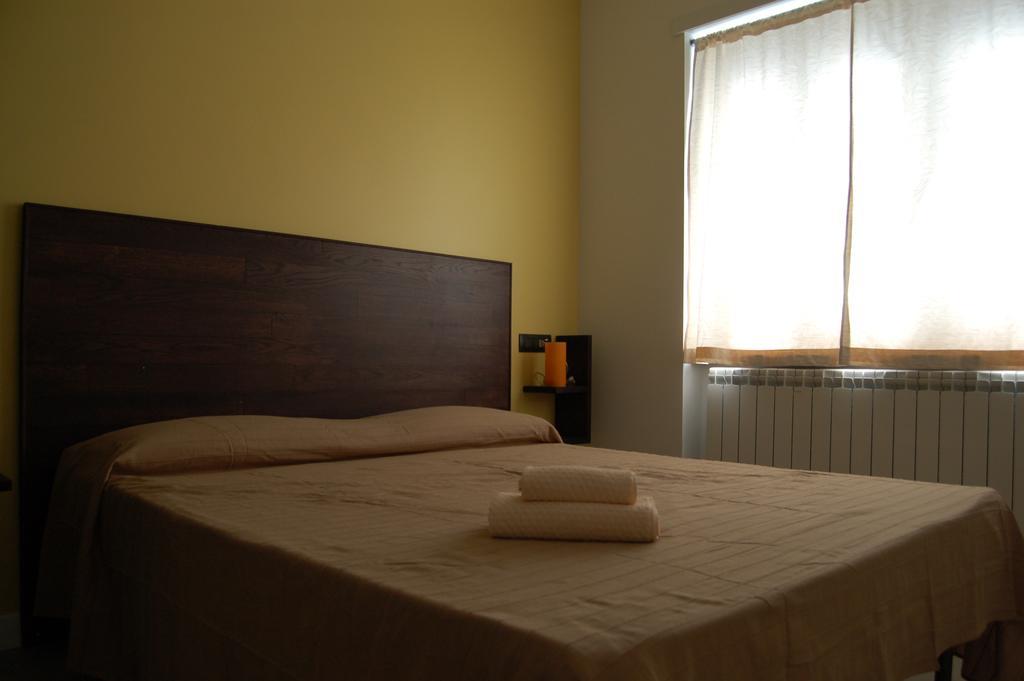 Interno Sette Apartment โรม ภายนอก รูปภาพ