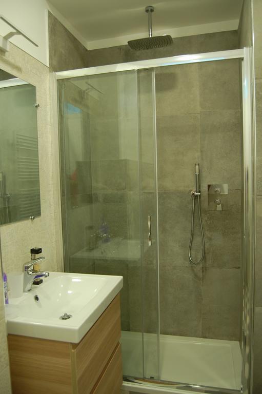 Interno Sette Apartment โรม ภายนอก รูปภาพ
