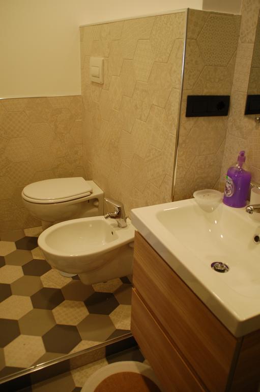Interno Sette Apartment โรม ภายนอก รูปภาพ