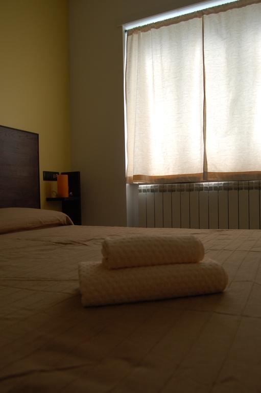 Interno Sette Apartment โรม ภายนอก รูปภาพ