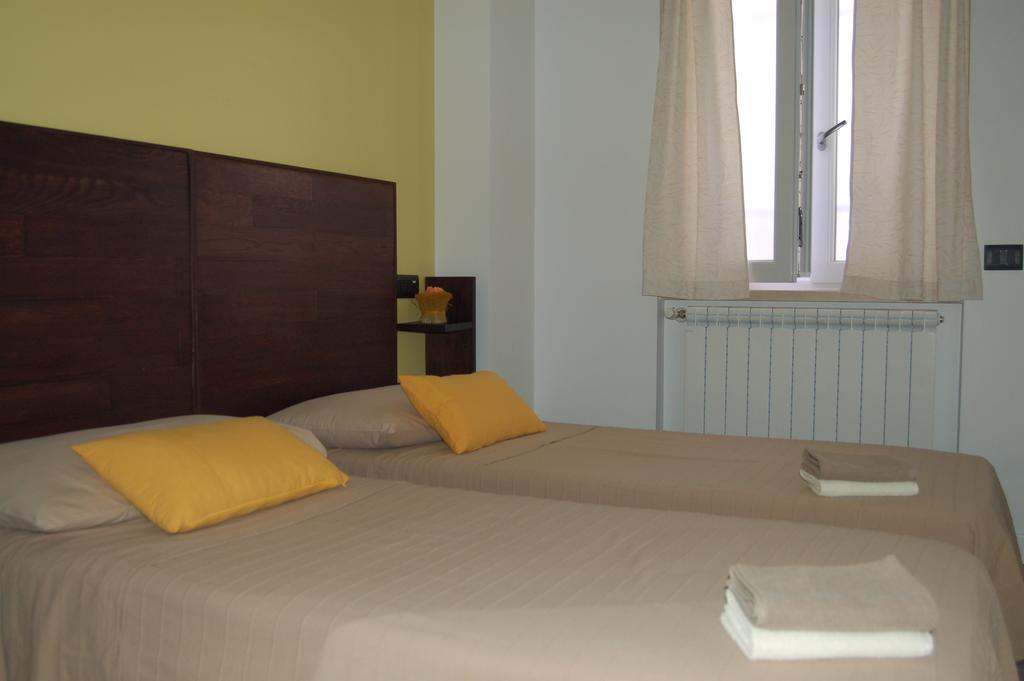 Interno Sette Apartment โรม ภายนอก รูปภาพ