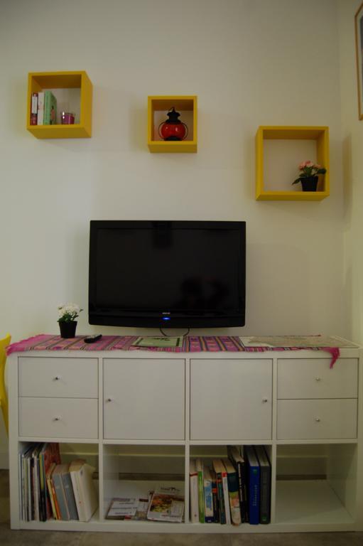 Interno Sette Apartment โรม ภายนอก รูปภาพ