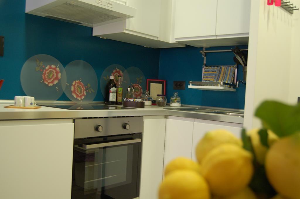 Interno Sette Apartment โรม ภายนอก รูปภาพ